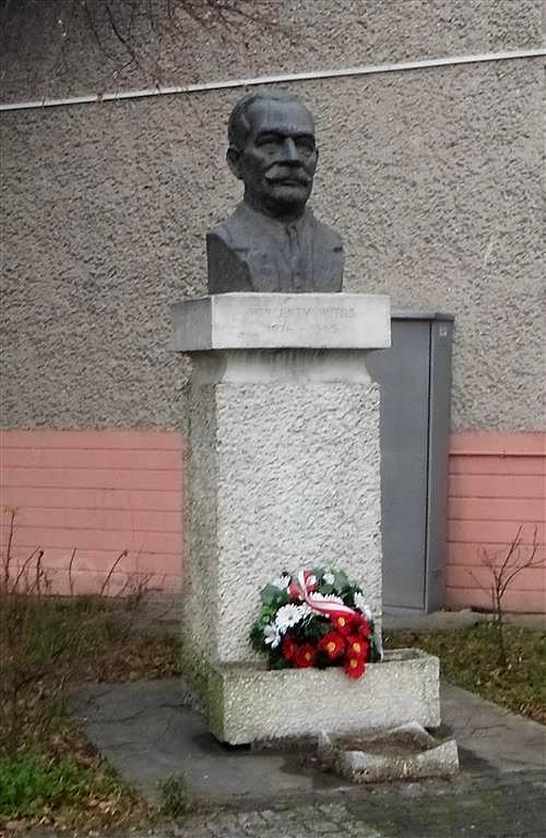 Wincenty Witos 1874-1945