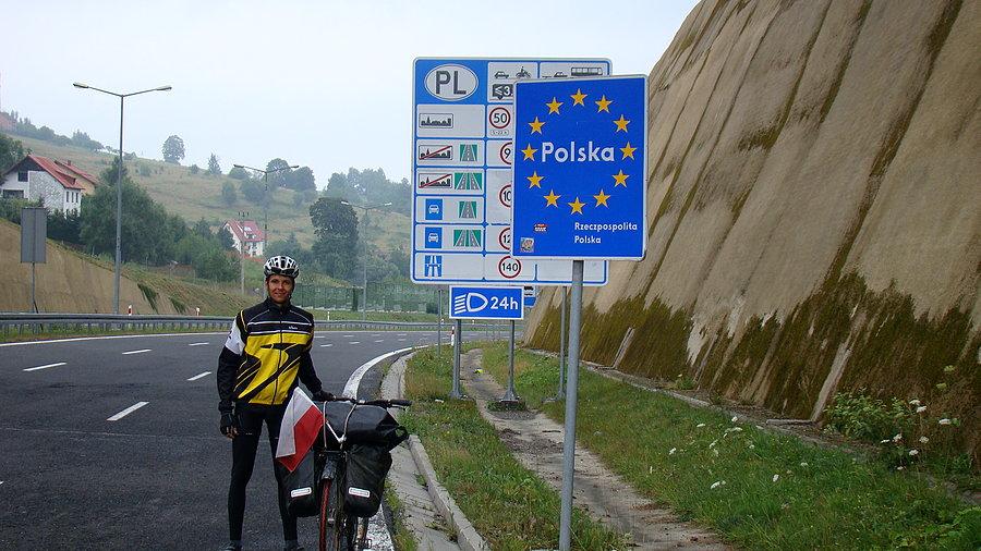 Wracamy do Polski!