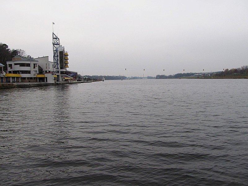 Jezioro Maltańskie