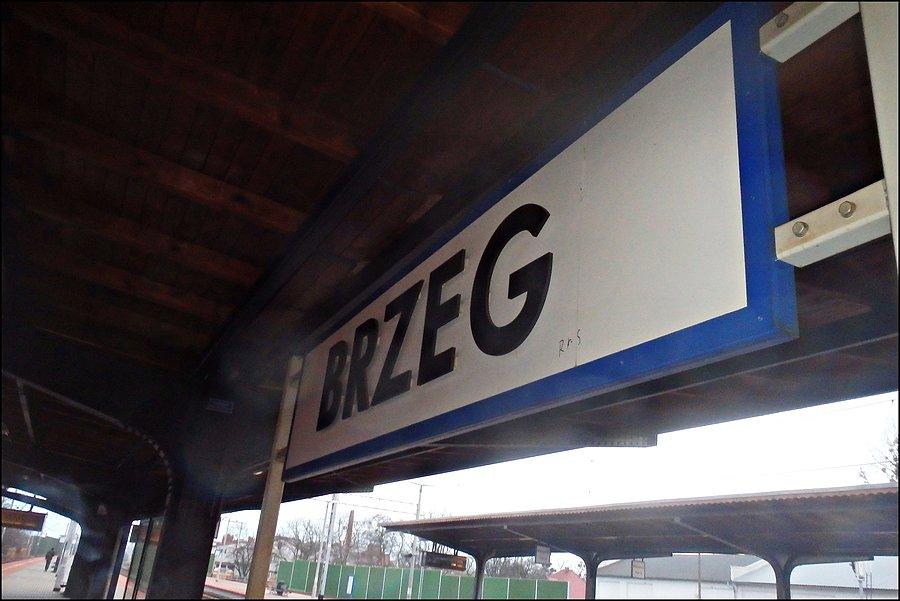 Stacja Brzeg :)