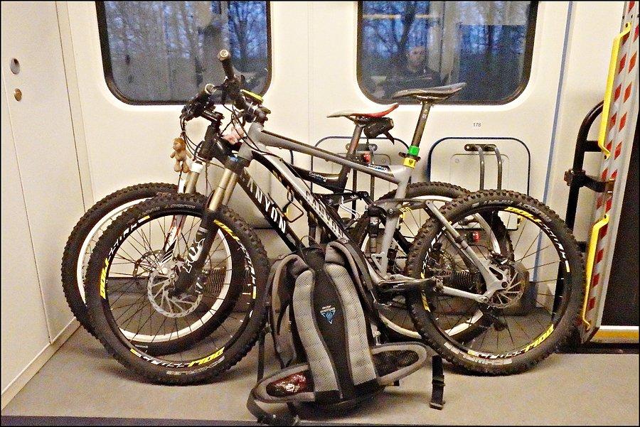 Powrót do Wrocławiowa