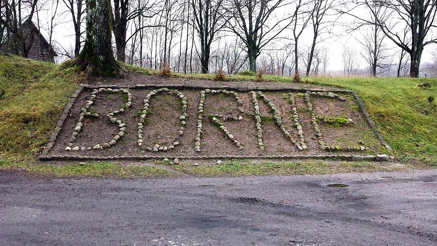 Borne