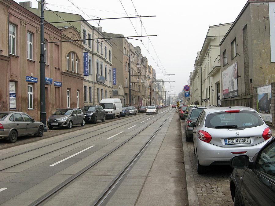 Łódź Kopernika