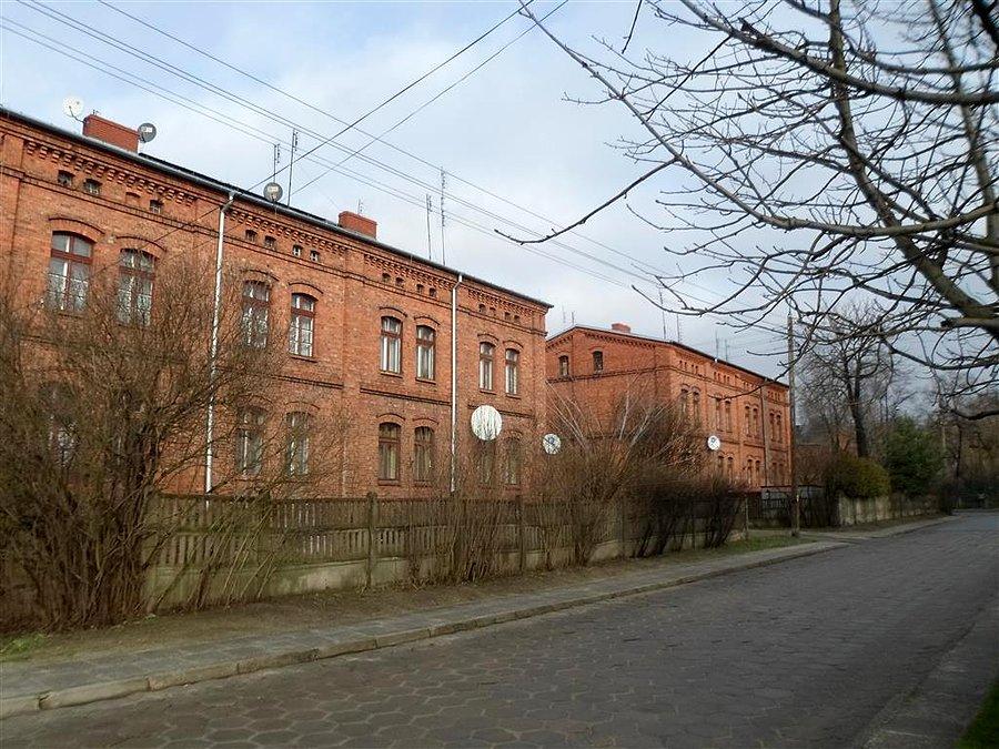 Cegła żyrardowska