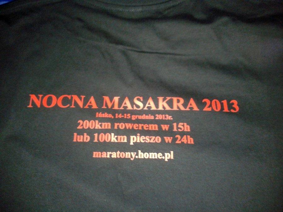 Nocna Masakra