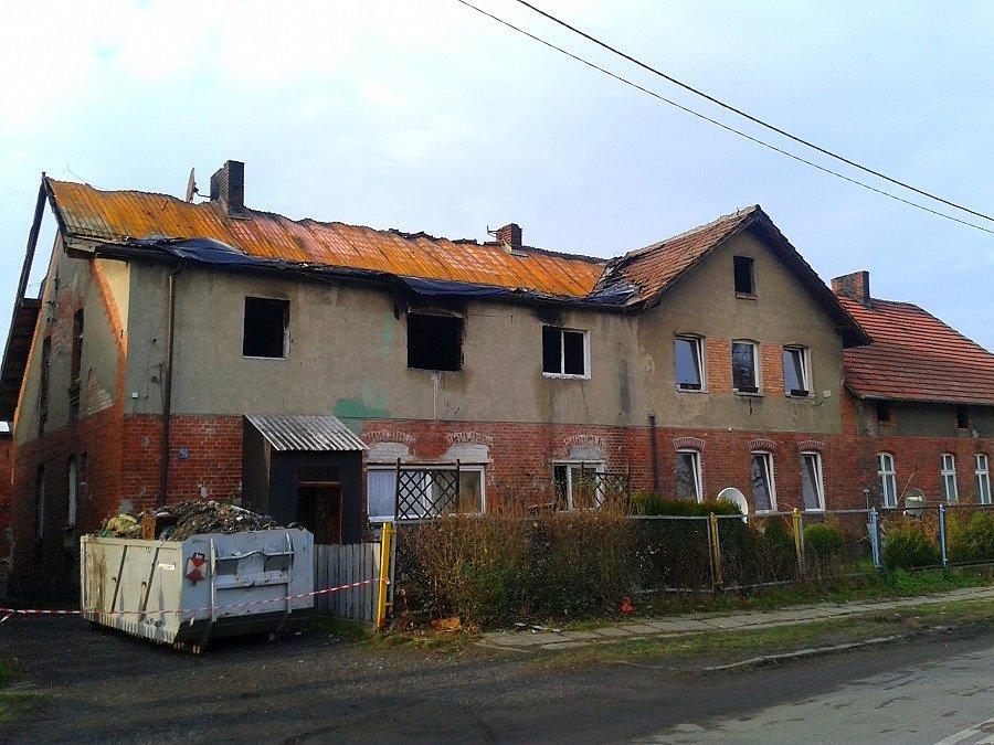 Skalin - tragedia 6-ciu rodzin