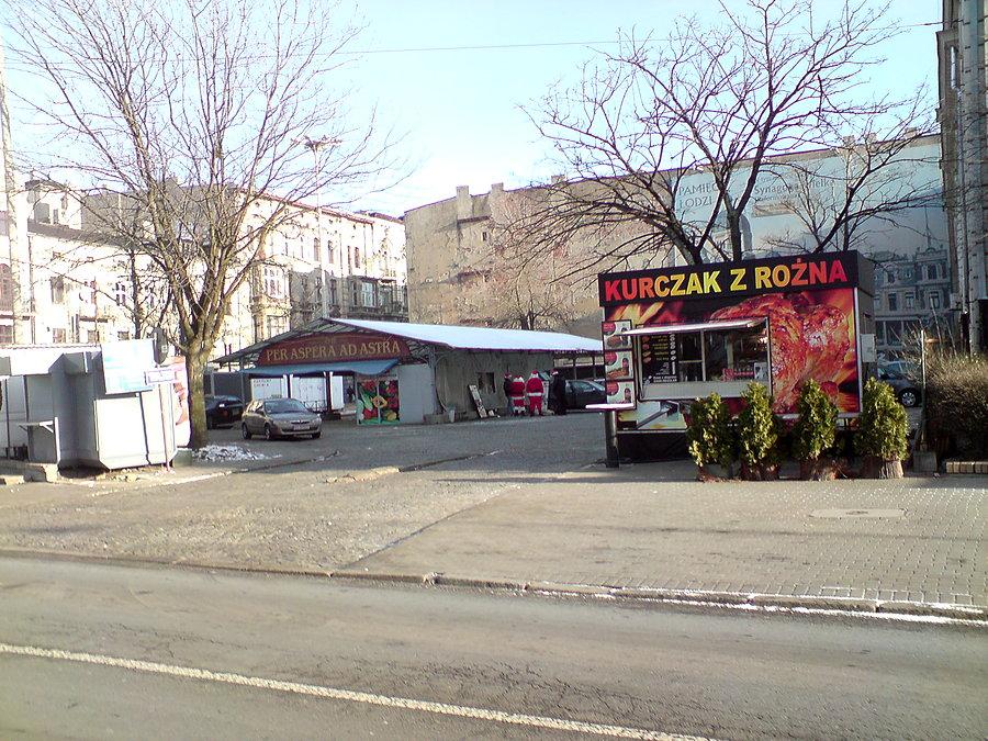 Narada mikołajów