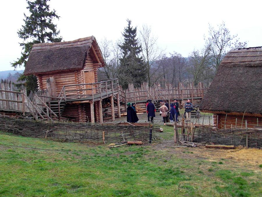 Grodzisko Owidz