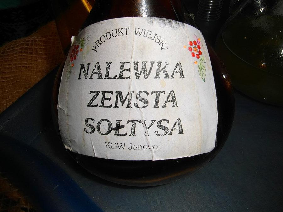 Jarmark Świąteczny w Grodzisku Owidz