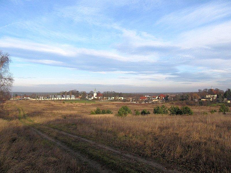 Panorama Moraska