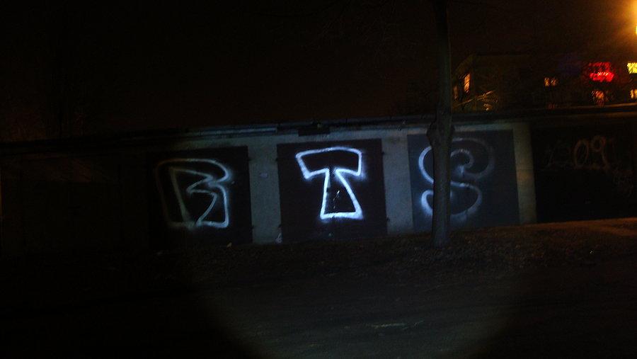 Bailong - BL - H8626 - W mieście - Rozproszone