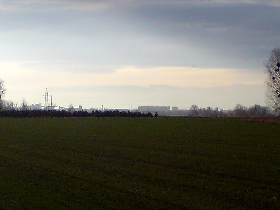 Miasto Brzeg