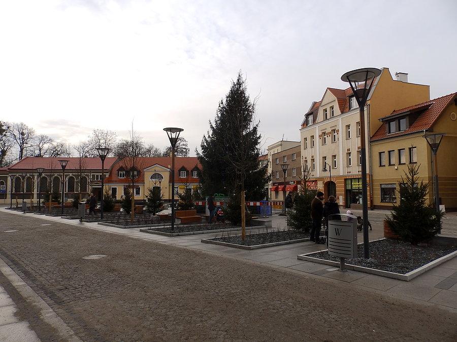 Rynek Psiego Pola 1