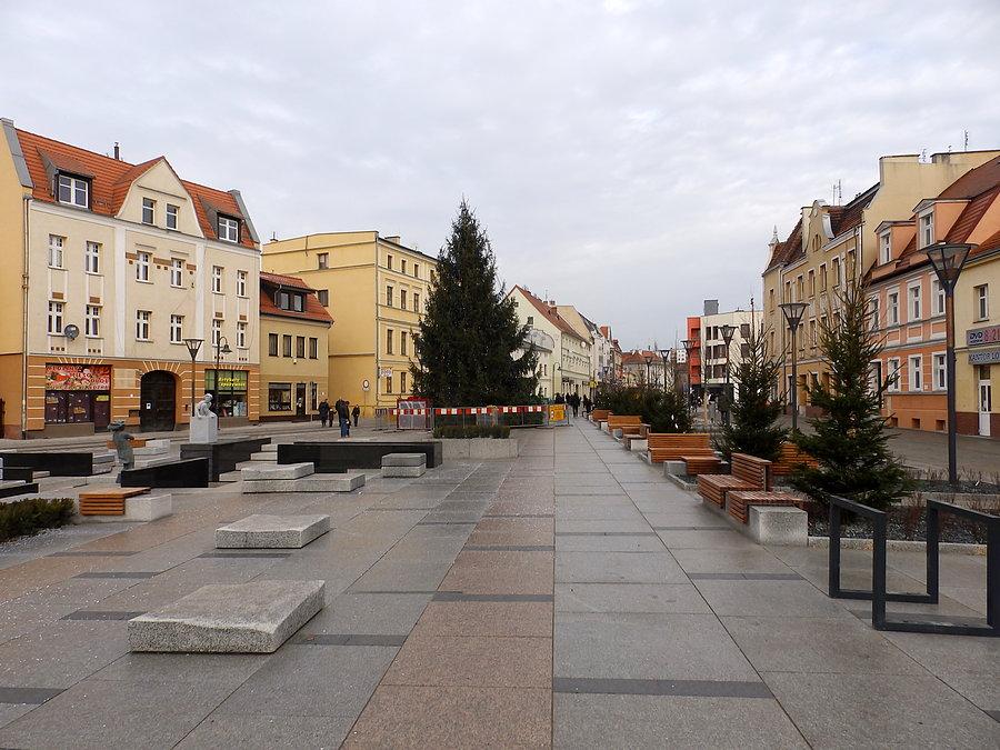 Rynek Psiego Pola 2