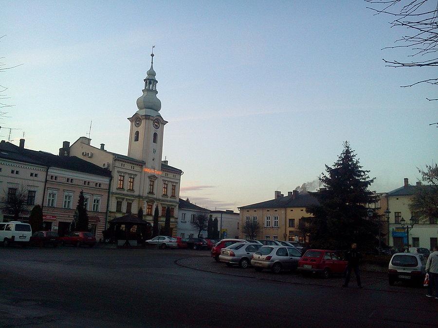Strumień