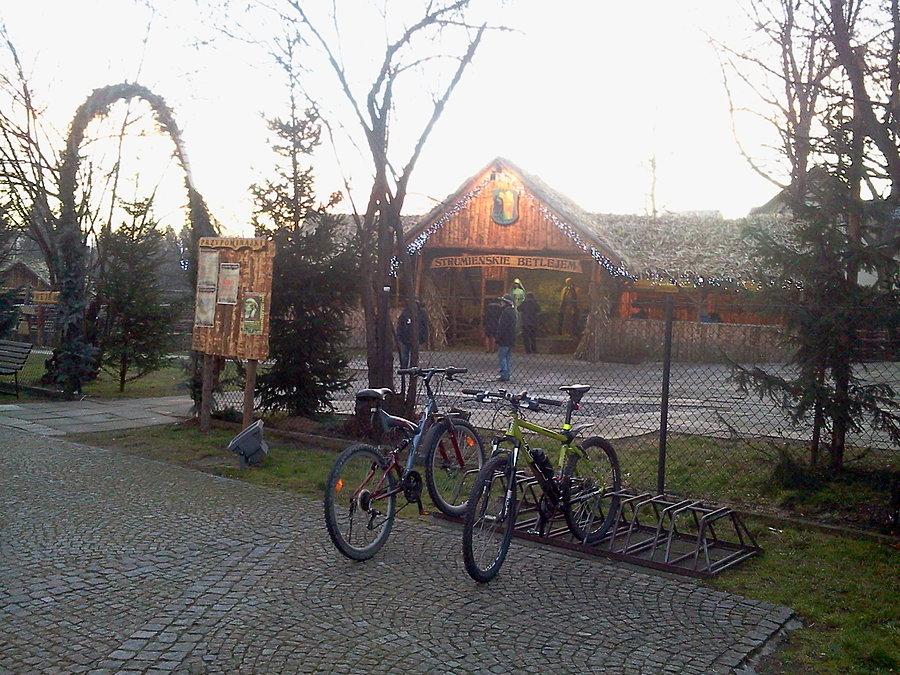 Strumieńskie Betlejem