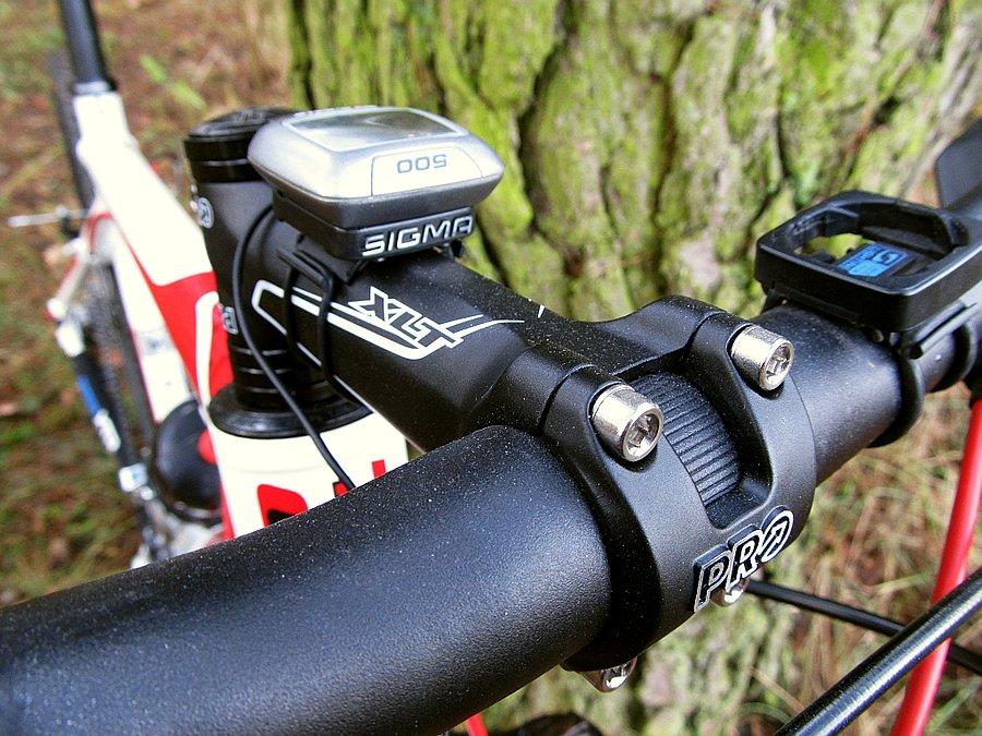Mostek pro xlt
