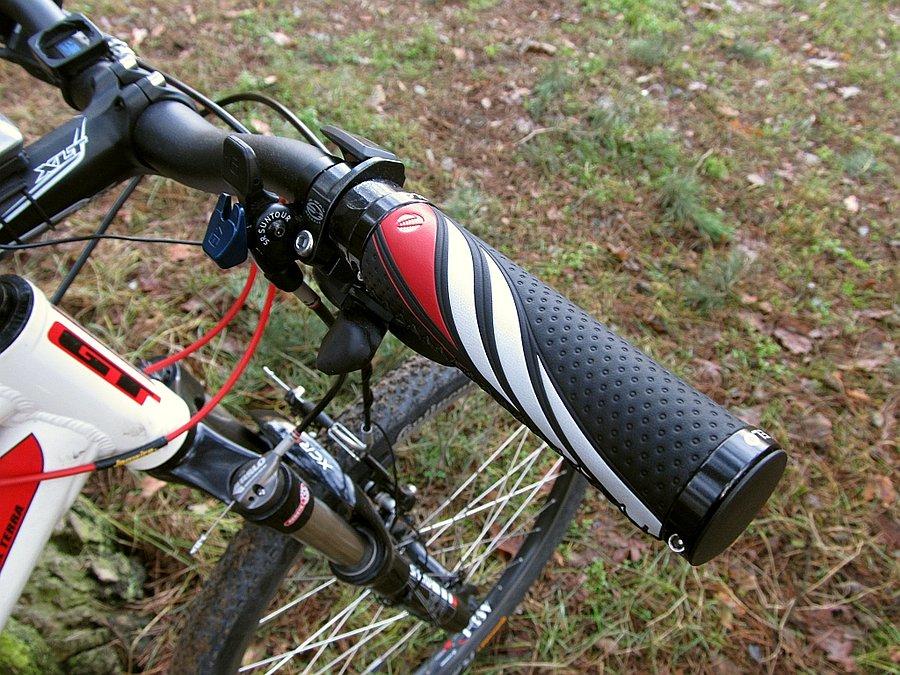 Chwyty velo