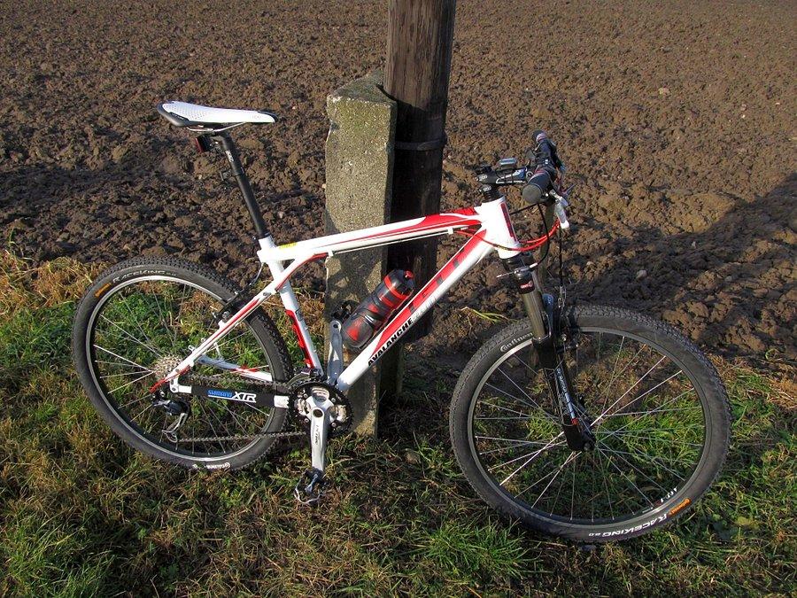 GT Avalanche 3.0