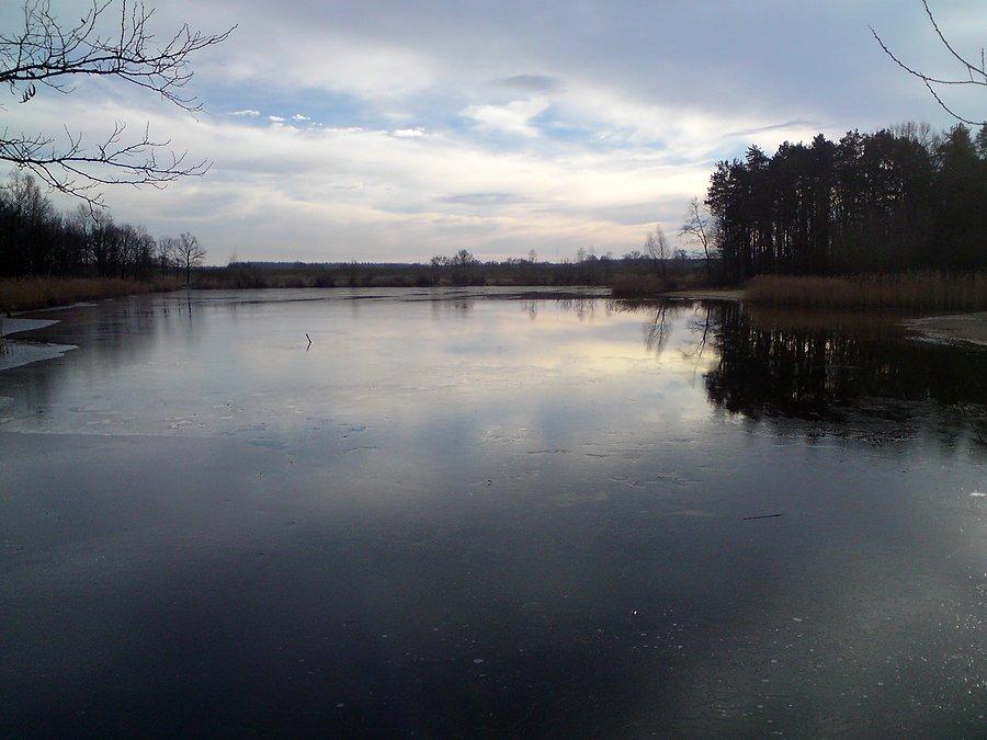 Świąteczny Babi Loch