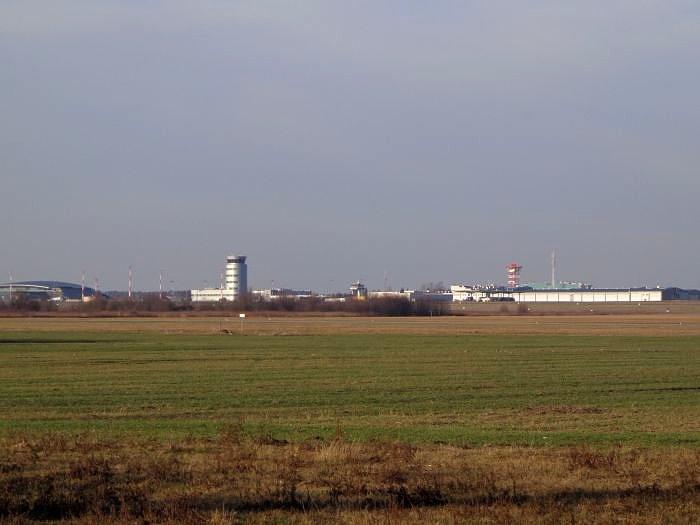 Lotnisko Rzeszów-Jasionka