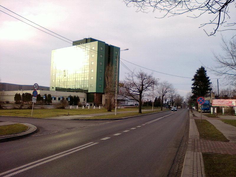 Sąd Rejonowy w Pabianicach