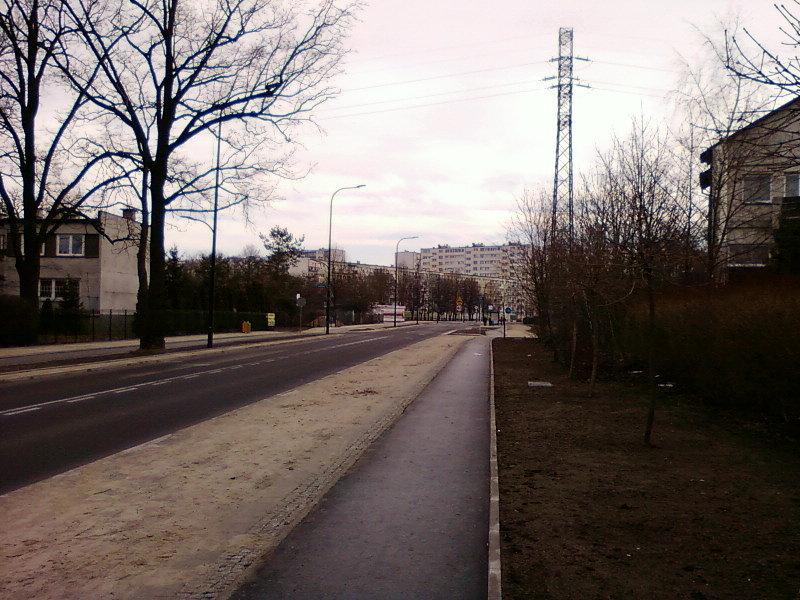 Ul. Rojna