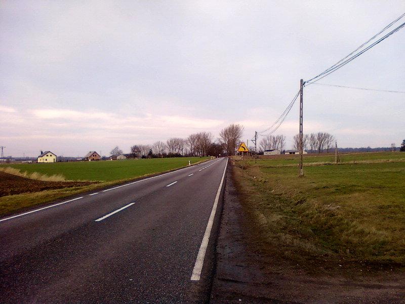 Droga krajowa 71