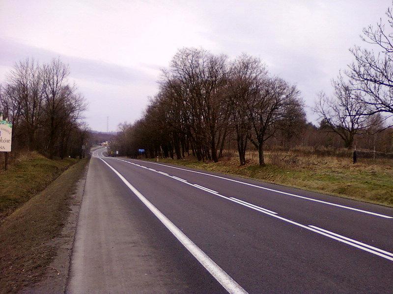 Droga krajowa 14