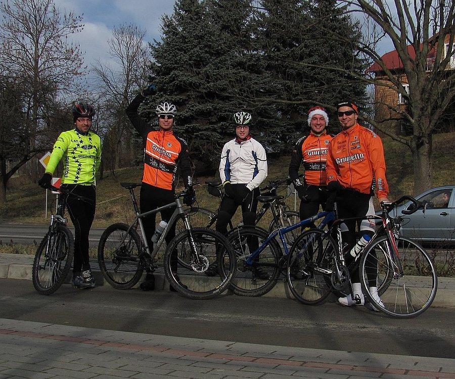 Radośniejsza grupówka no.2