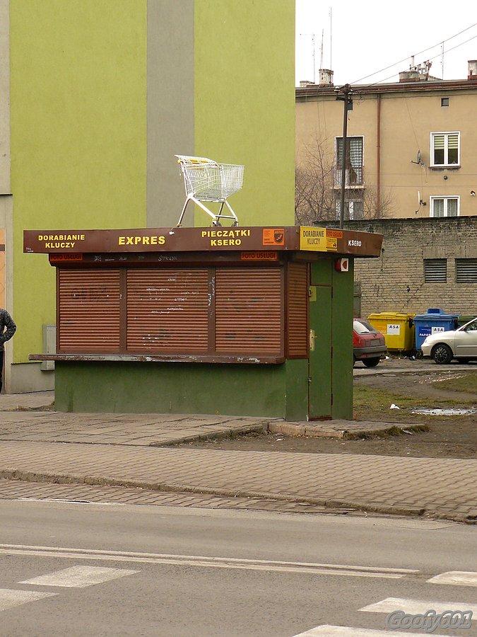 Była impreza ;)
