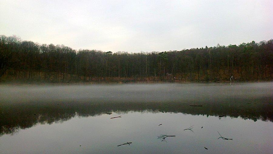 Parujący Kociołek, tego jeszcze nie widzieliśmy