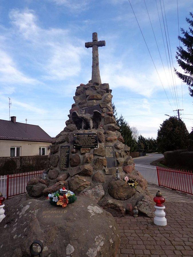 Miejsce zbiórki..Grunwald