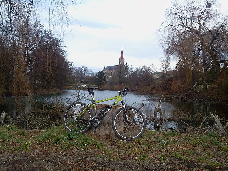 Polanka nad Odrą