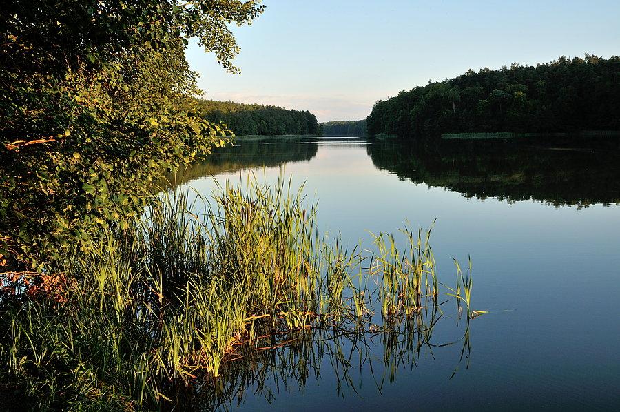 Jezioro Zduńskie - 3