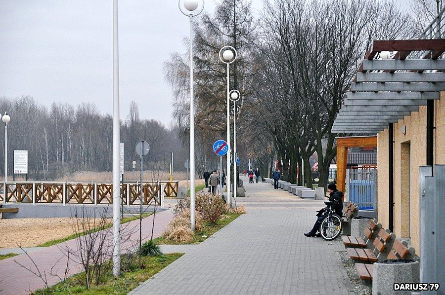 Pogoria 3 - Dąbrowa Górnicza