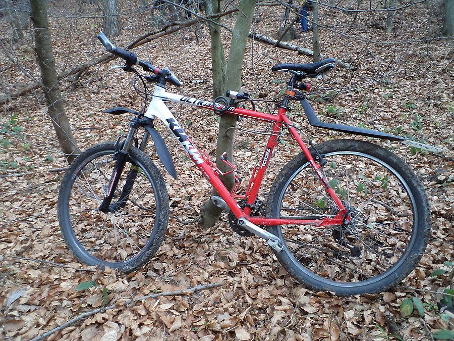 KTM Dareckiego