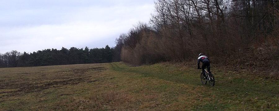 Fragment terenowej Rundy Drogbasa