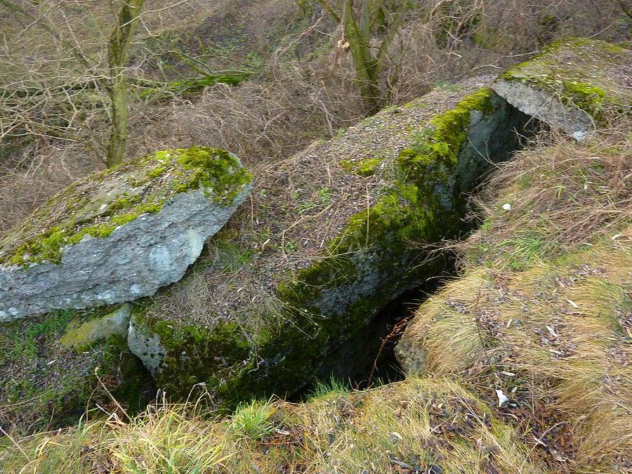 Fort VII Twierdzy Modlin