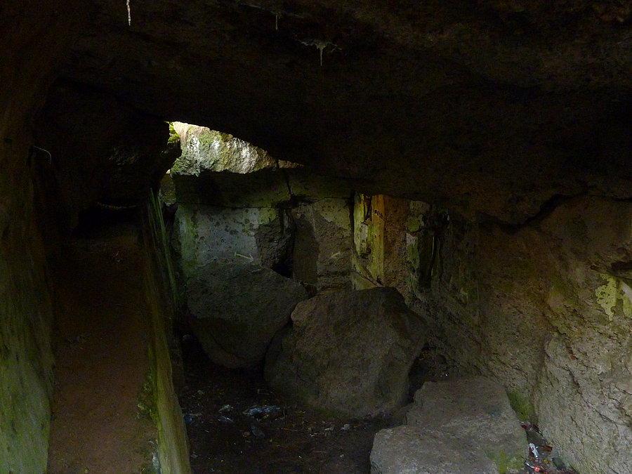 Fort VII Twierdzy Modlin