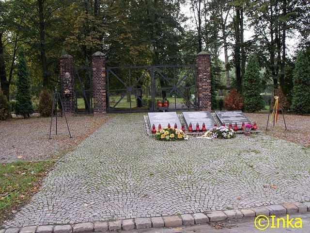 Byłe Zakłady Zgoda w Świętochłowicach