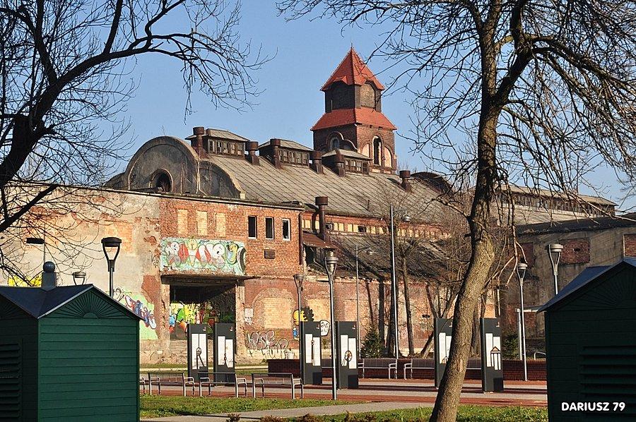 "Elektrownia" otwarta w dawnej kopalni Saturn w Czeladzi