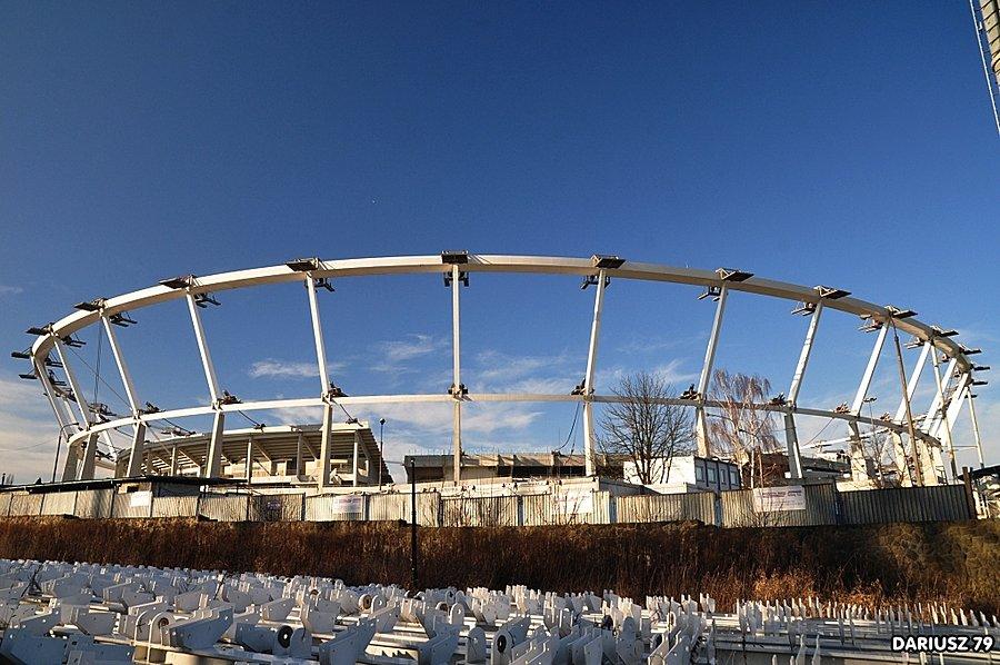 Stadion Śląski w Chorzowie