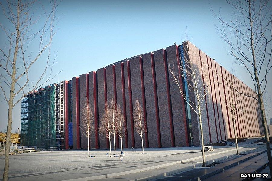 Narodowa Orkiestra Symfoniczna Polskiego Radia w Katowicach