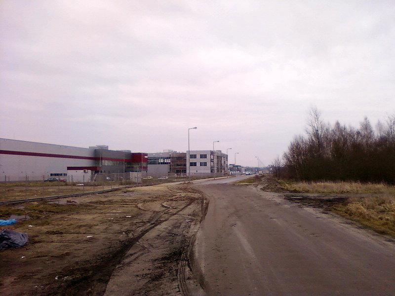 Łódzka Specjalna Strefa Ekonomiczna