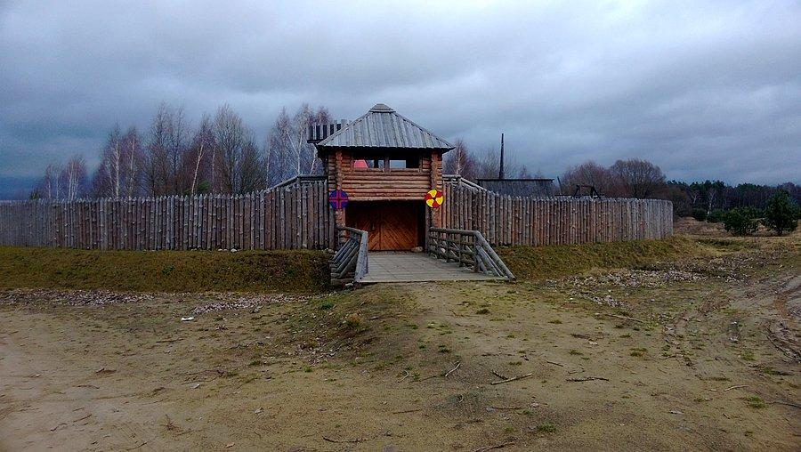 Gród Pobiedziska