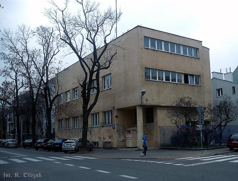 Telefony na Mokotowie