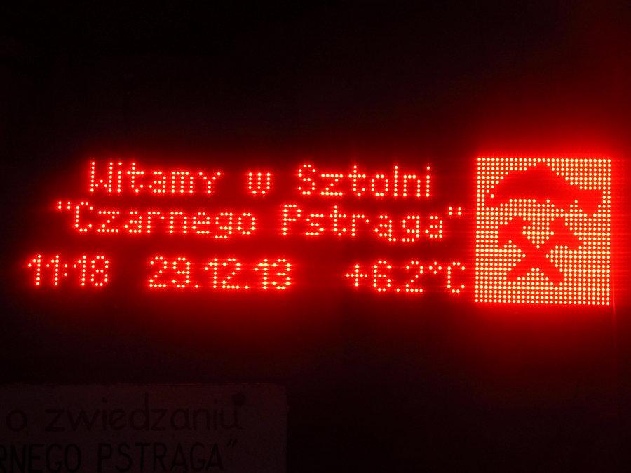 Sztolnia ewa