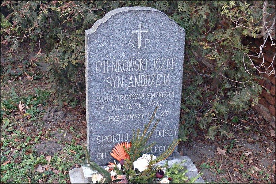 SpokUj, wielki SpokUj