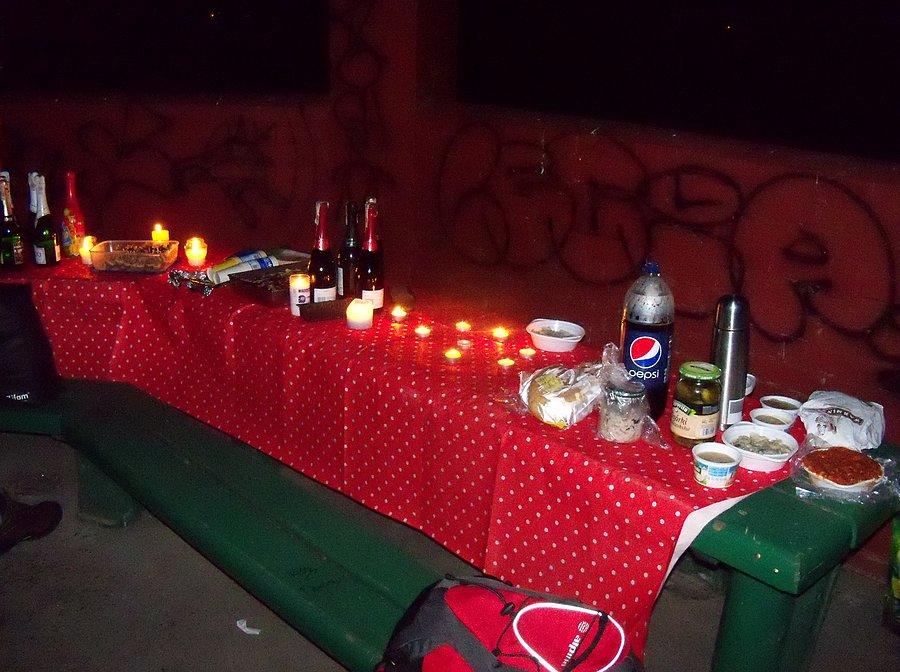 Ognisko GR STOP